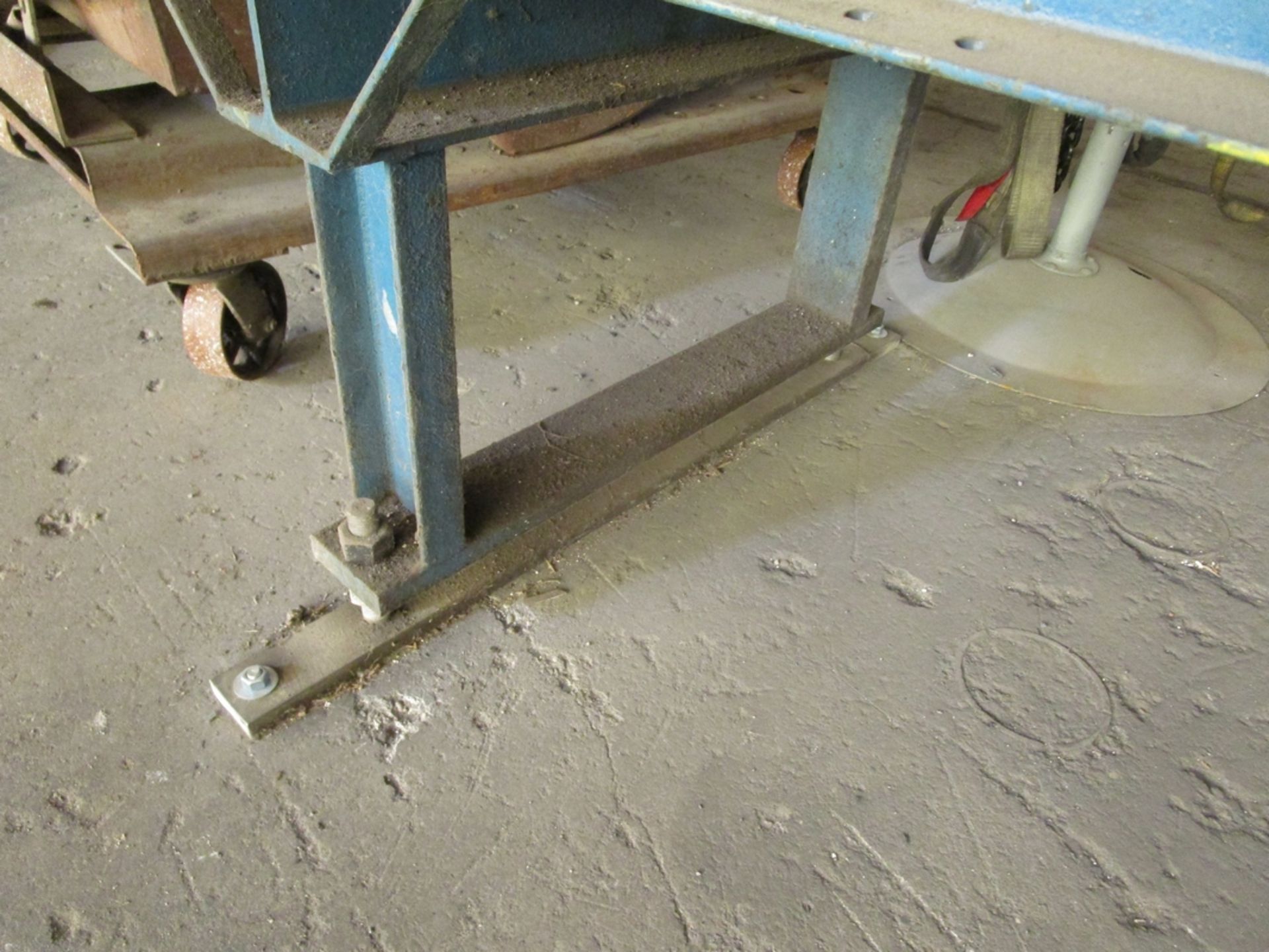 Double Roller Conveyor Section - Image 3 of 3