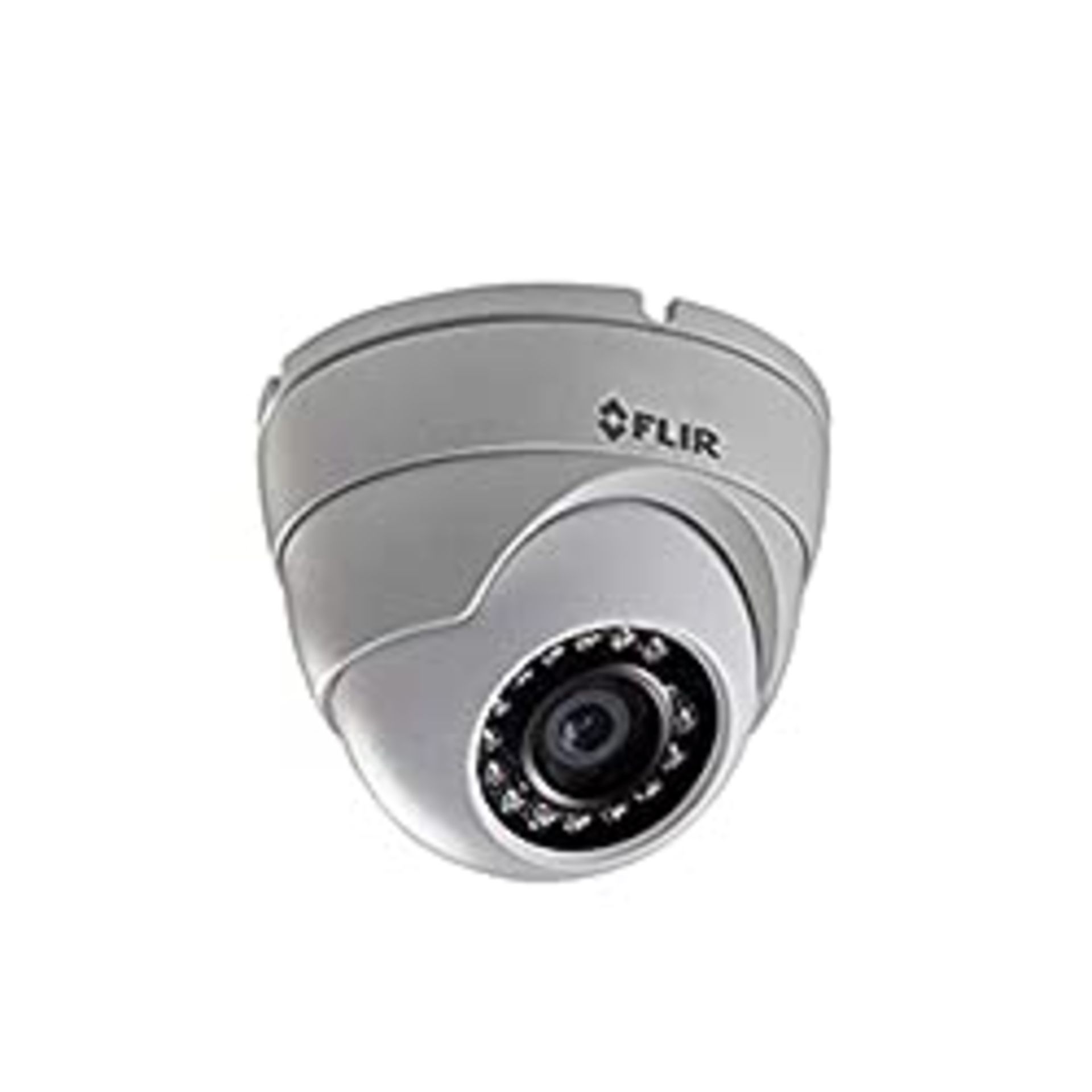 RRP £17.34 Digimerge C133EDP Outdoor Security Dome Camera