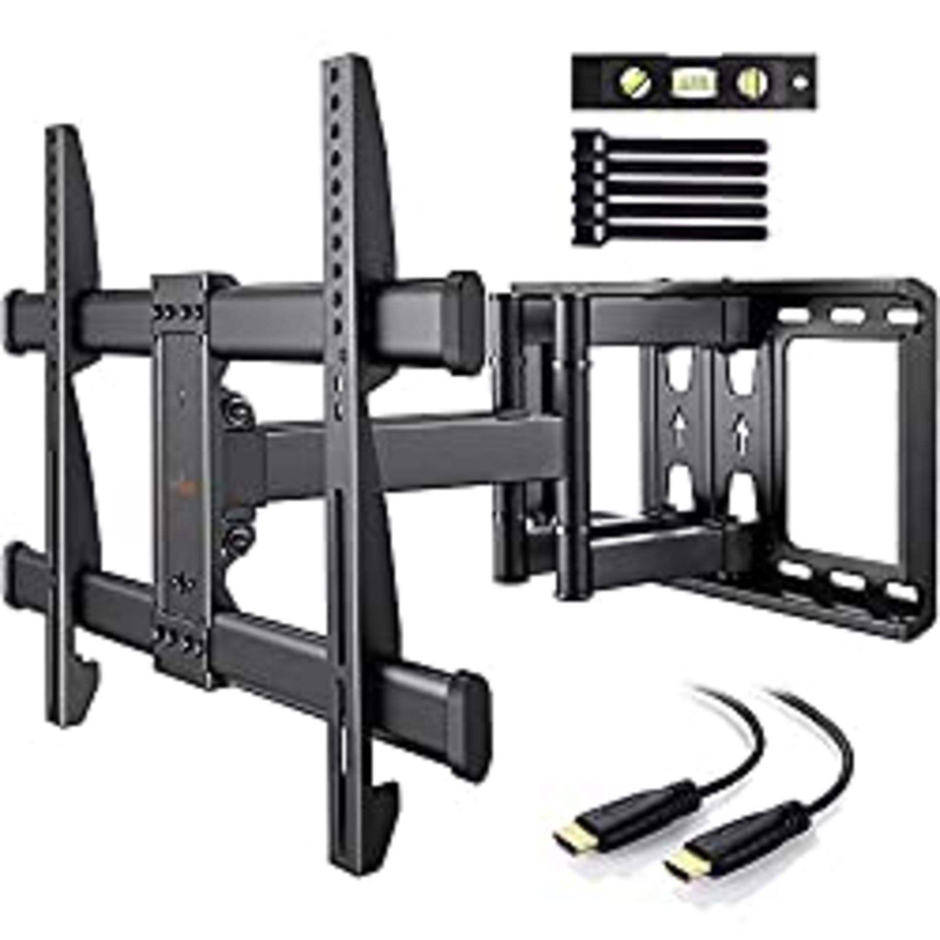 RRP £34.34 TV Wall Bracket for 37-75 Inch Flat& Curved TVs up