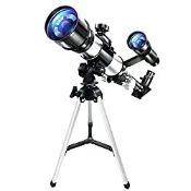 RRP £32.89 Astronomical Telescope