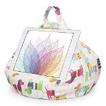 RRP £24.98 iBeani iPad and Tablet Cushion Stand
