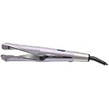 RRP £56.69 Remington Curl and Straight Confidence Straighteners