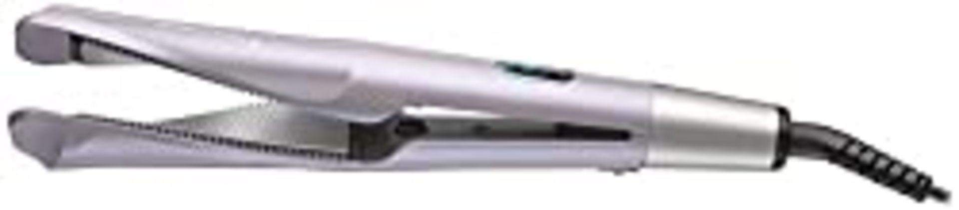 RRP £56.69 Remington Curl and Straight Confidence Straighteners