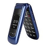 RRP £38.98 Uleway Big Button Mobile Phone for Elderly Sim Free