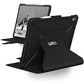 RRP £53.87 Urban Armor Gear UAG Folio iPad Pro 12.9-inch (3rd Gen