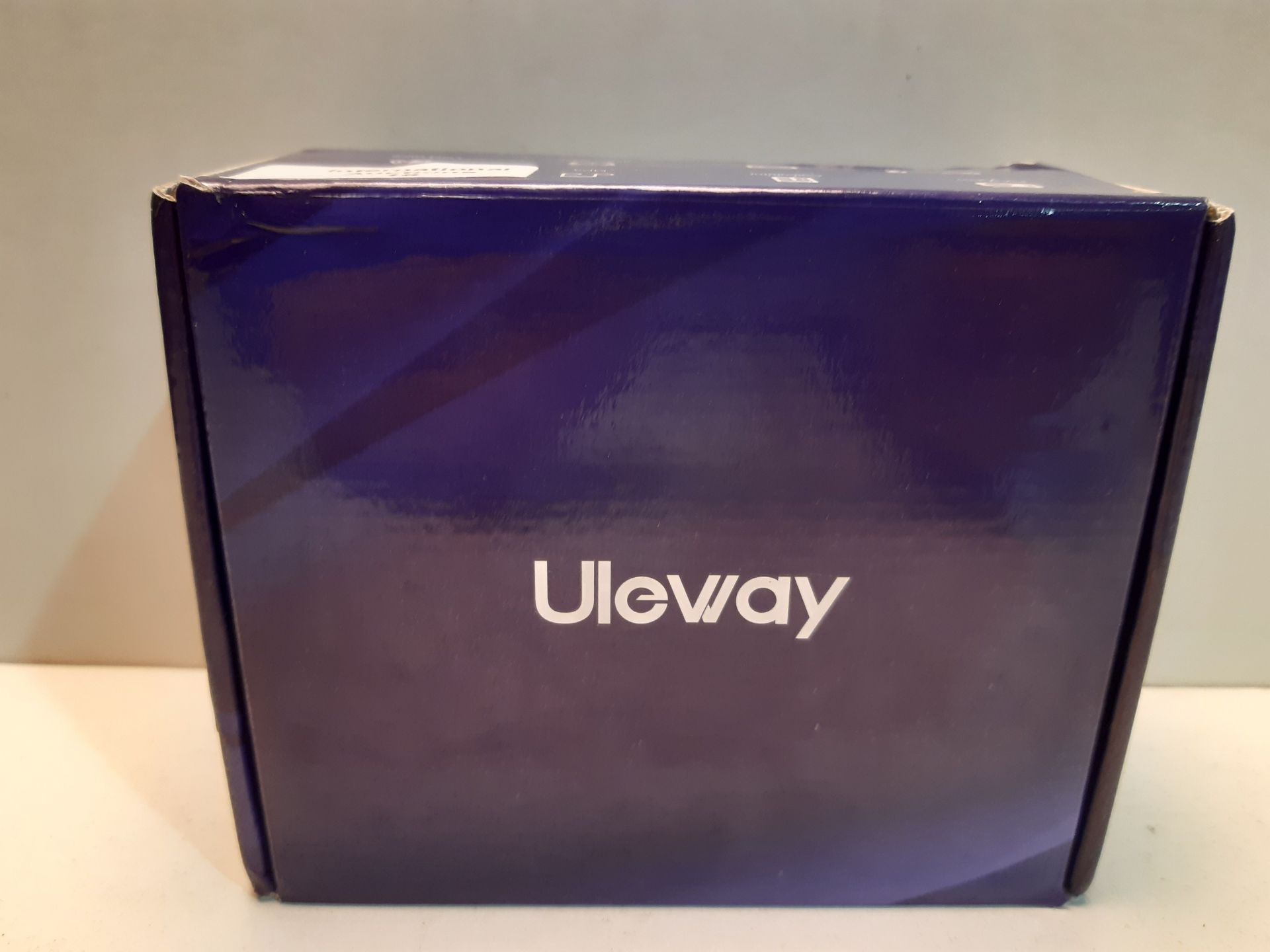 RRP £38.98 Uleway Big Button Mobile Phone for Elderly Sim Free - Image 2 of 2