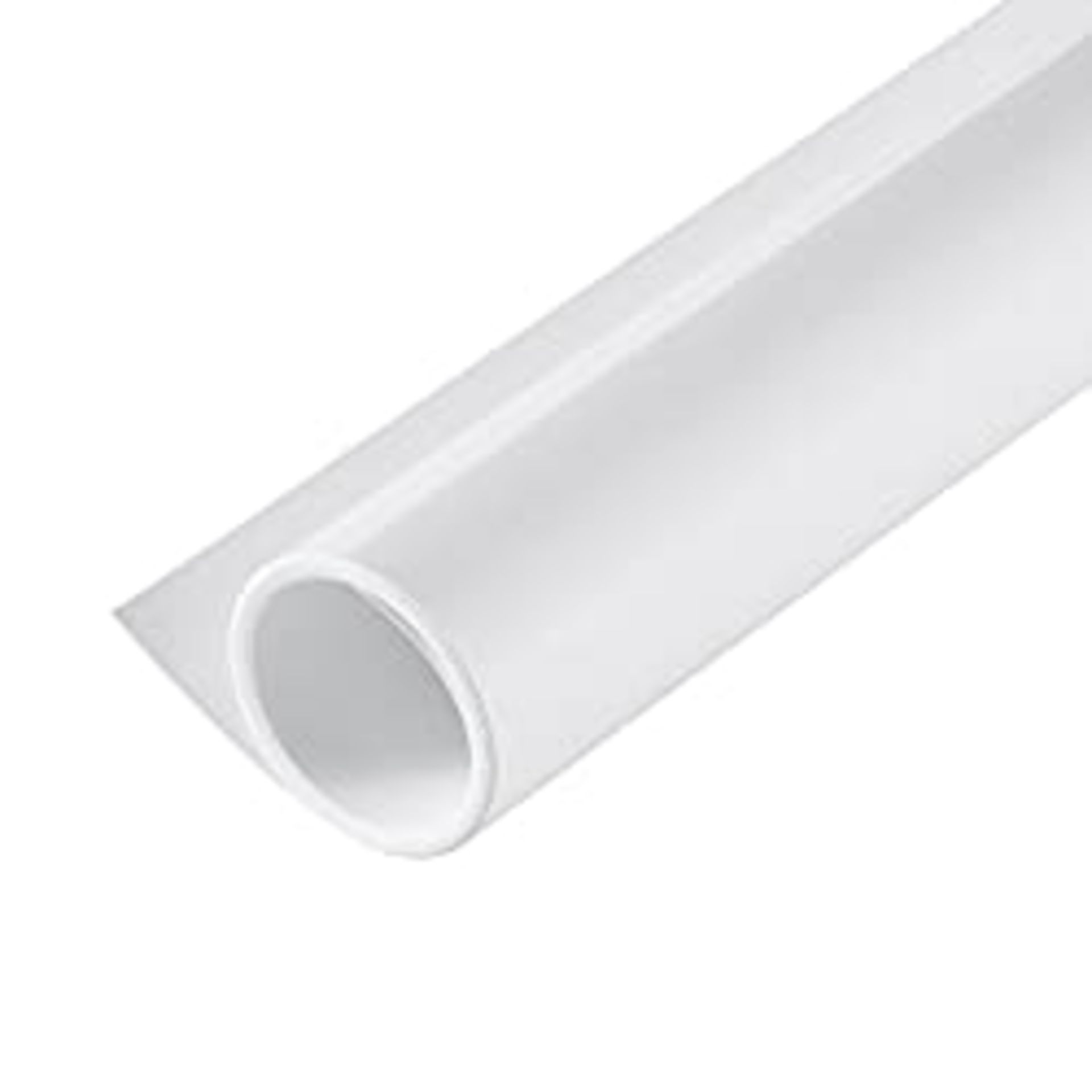 RRP £16.99 Selens PVC Backdrop 80x150cm Photography Vinyl White