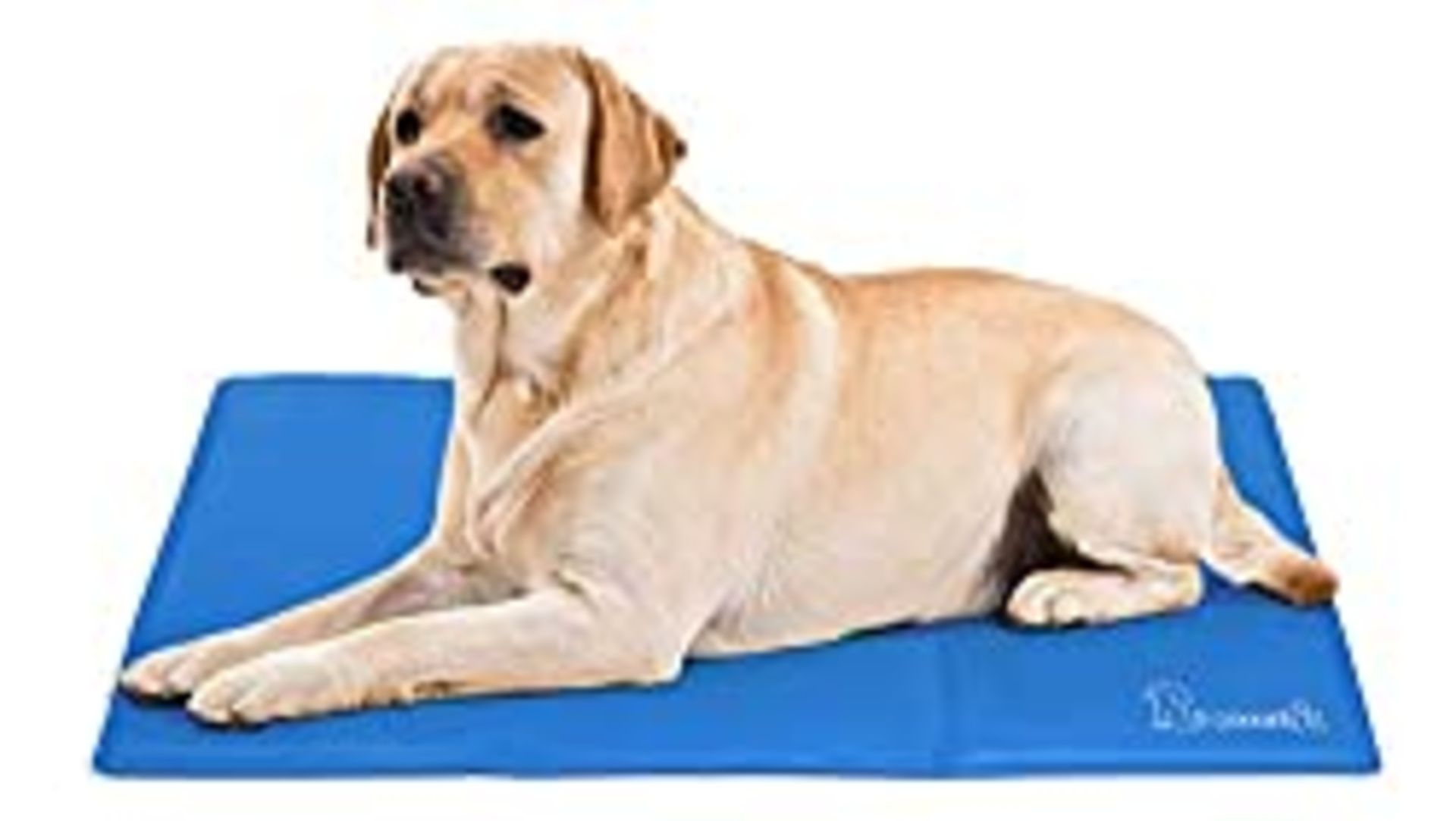 RRP £35.99 pecute Dog Cooling Mat Extra Large 120x75cm