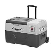 RRP £299.99 Alpicool CX30 Portable Refrigerator for Car