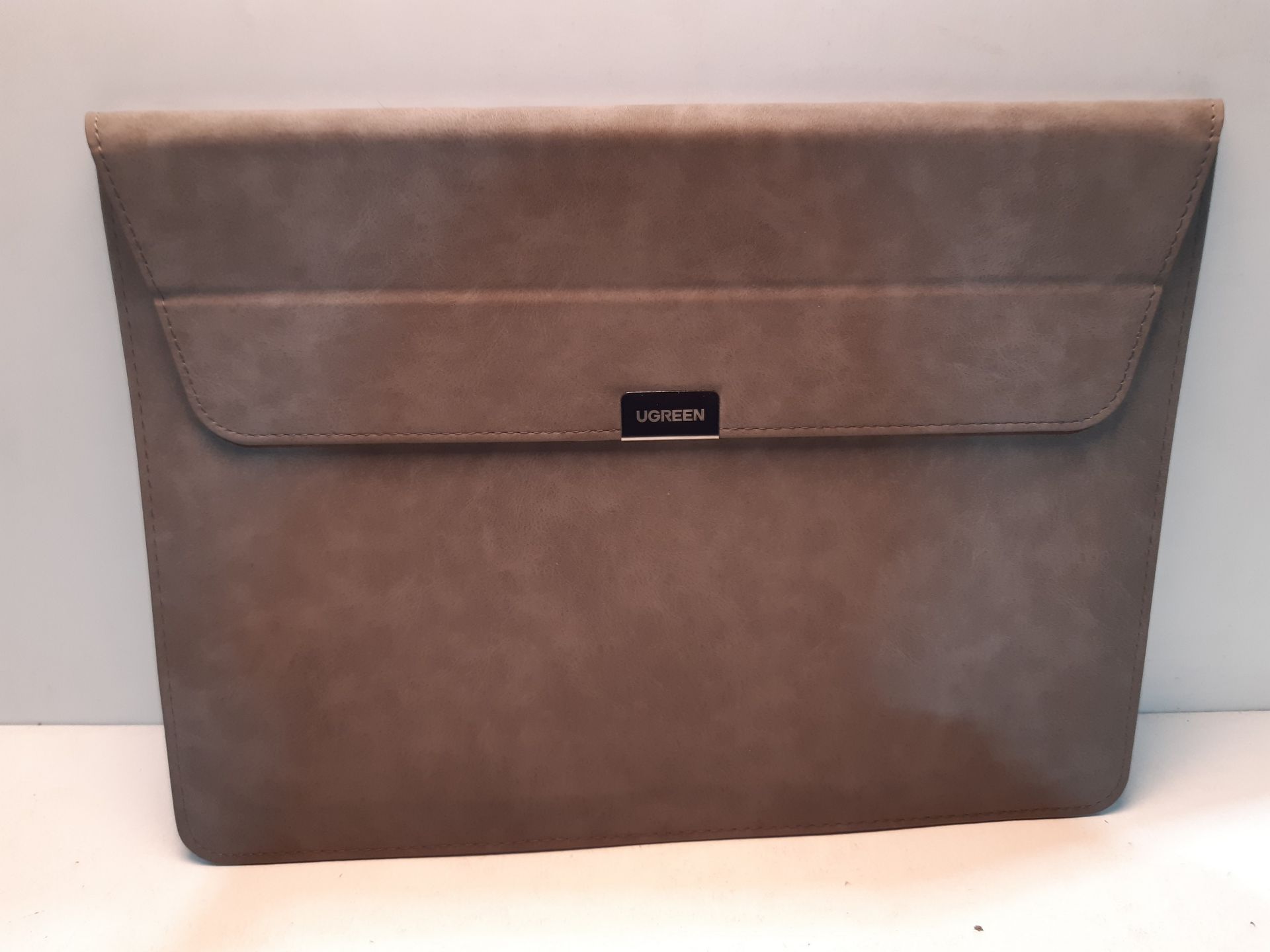 RRP £15.02 UGREEN Laptop Case for 13-13.9 inch Slim Laptop Sleeve - Image 2 of 2