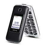 RRP £46.49 Fllip Phone for Elderly