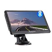 RRP £72.98 Sat Nav with Bluetooth