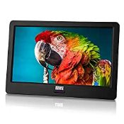 RRP £107.71 August HD Portable Freeview TV ? August DA900D ? Small