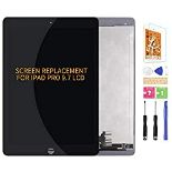 RRP £149.59 For iPad Pro 9.7 2016 Generation Screen Replacement