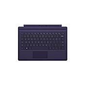 RRP £83.99 Microsoft Surface Pro 3 Type Cover (Purple)