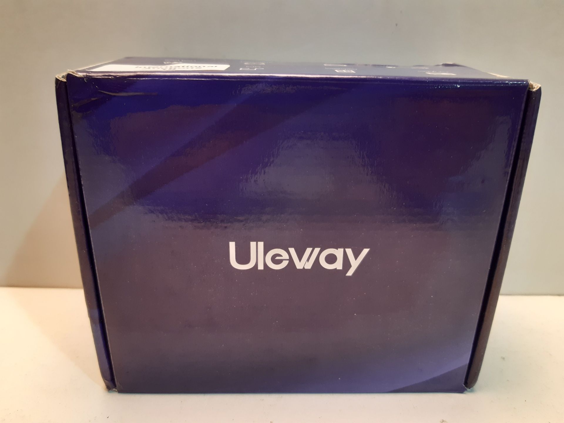 RRP £25.99 Uleway GSM Big Button Mobile Phone for Elderly - Image 2 of 2