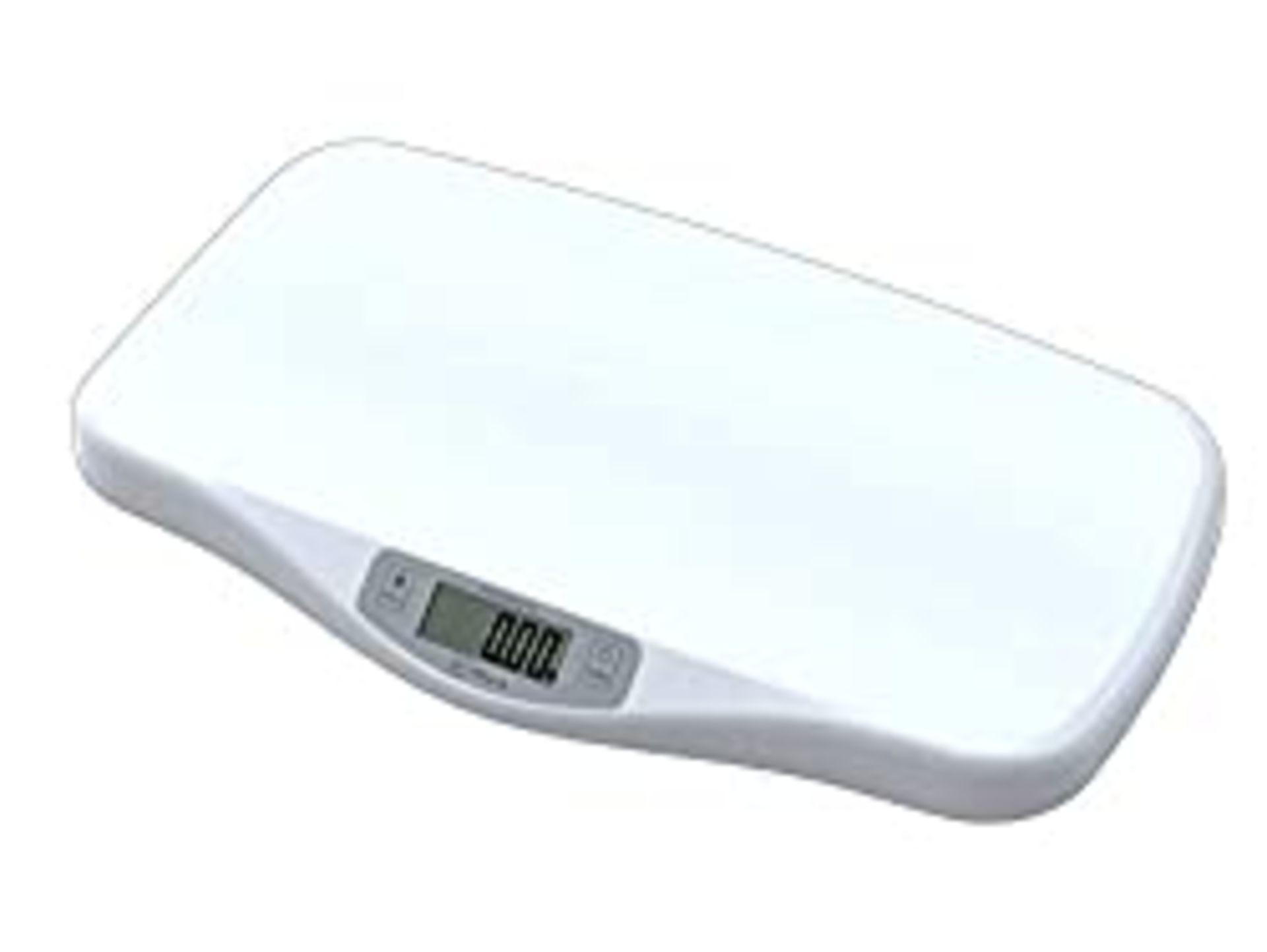 RRP £32.99 Digital Baby Pet Vet Scale Scales with Hold Function
