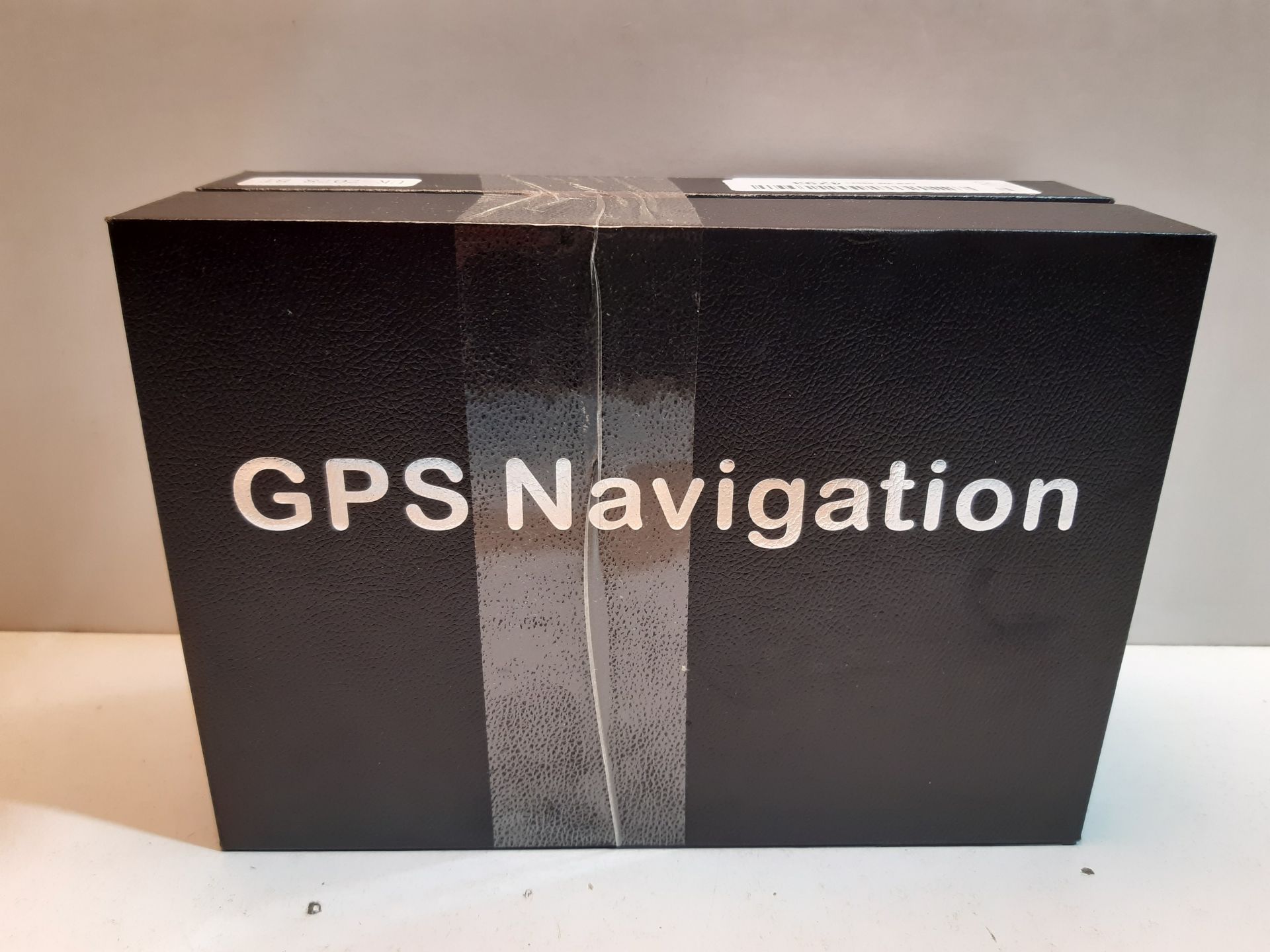 RRP £72.98 Sat Nav with Bluetooth - Image 2 of 2