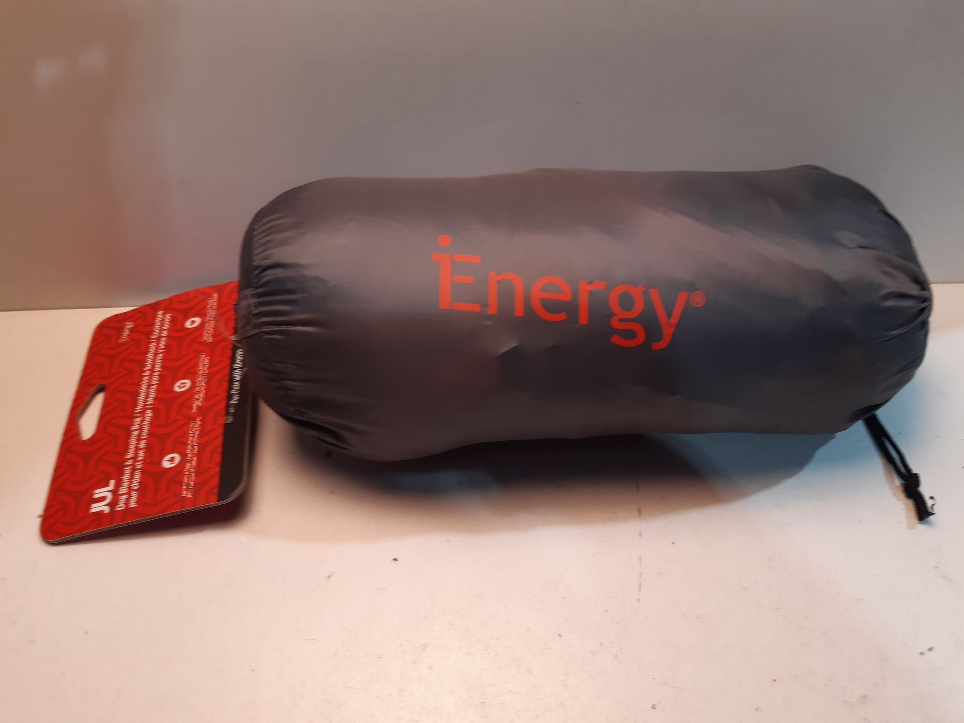 RRP £21.36 iEnergy JUL - dog blanket sleeping bag dog bed for dogs - Image 2 of 2