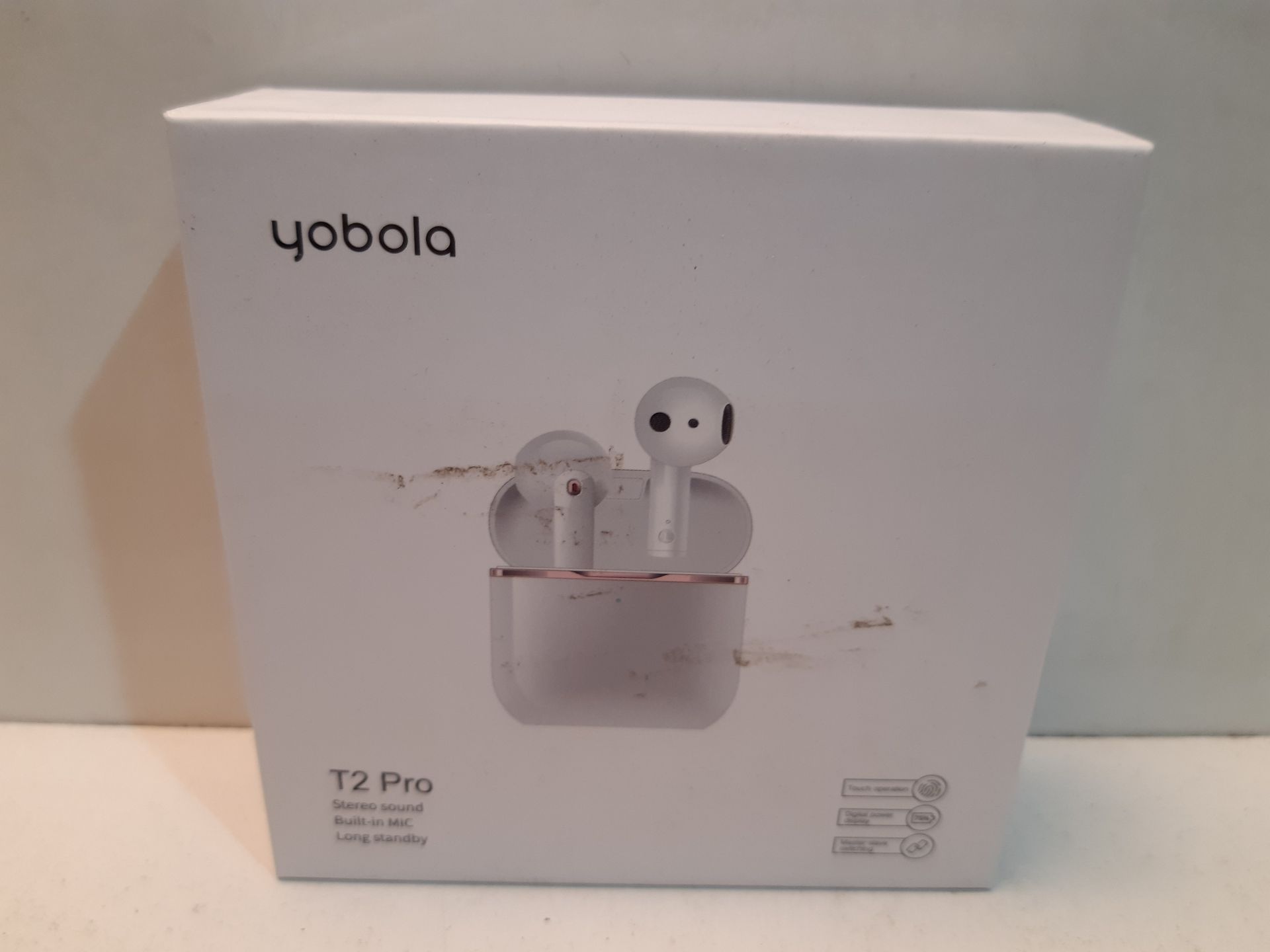 RRP £18.96 Wireless Earbuds - Image 2 of 2