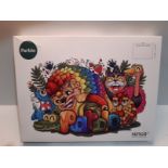 RRP £39.98 Parblo Ninos Drawing Tablet 9 x 5 Inch Graphic Tablet