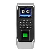 RRP £93.59 Fingerprint Attendance Access Control System with 2.3
