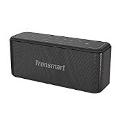 RRP £90.04 Tronsmart Mega Pro Bluetooth Speaker 60W Wireless Powerful