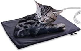 RRP £22.94 pecute Pet Heat Pad Small 32x40cm