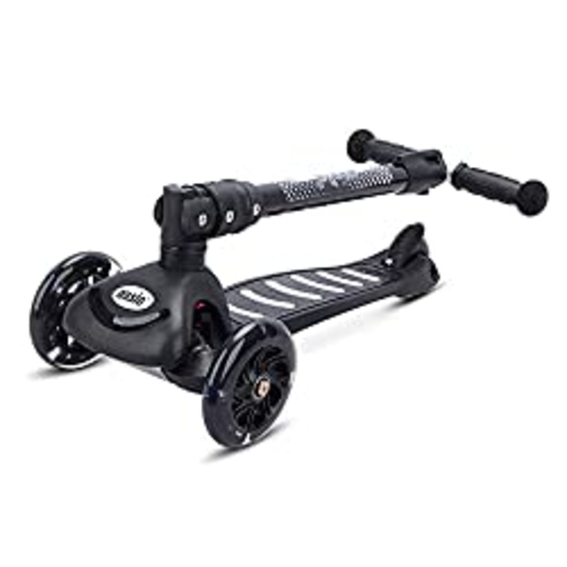 RRP £35.96 ANSIO Scooter for Boys and Girls
