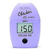 RRP £64.92 Hanna Instruments High Range Nitrate Checker HI 782