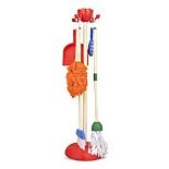 RRP £20.00 Playkidiz Cleaning Role Set