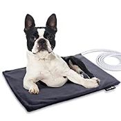 RRP £26.34 pecute Pet Heat Pad Medium 40x50cm