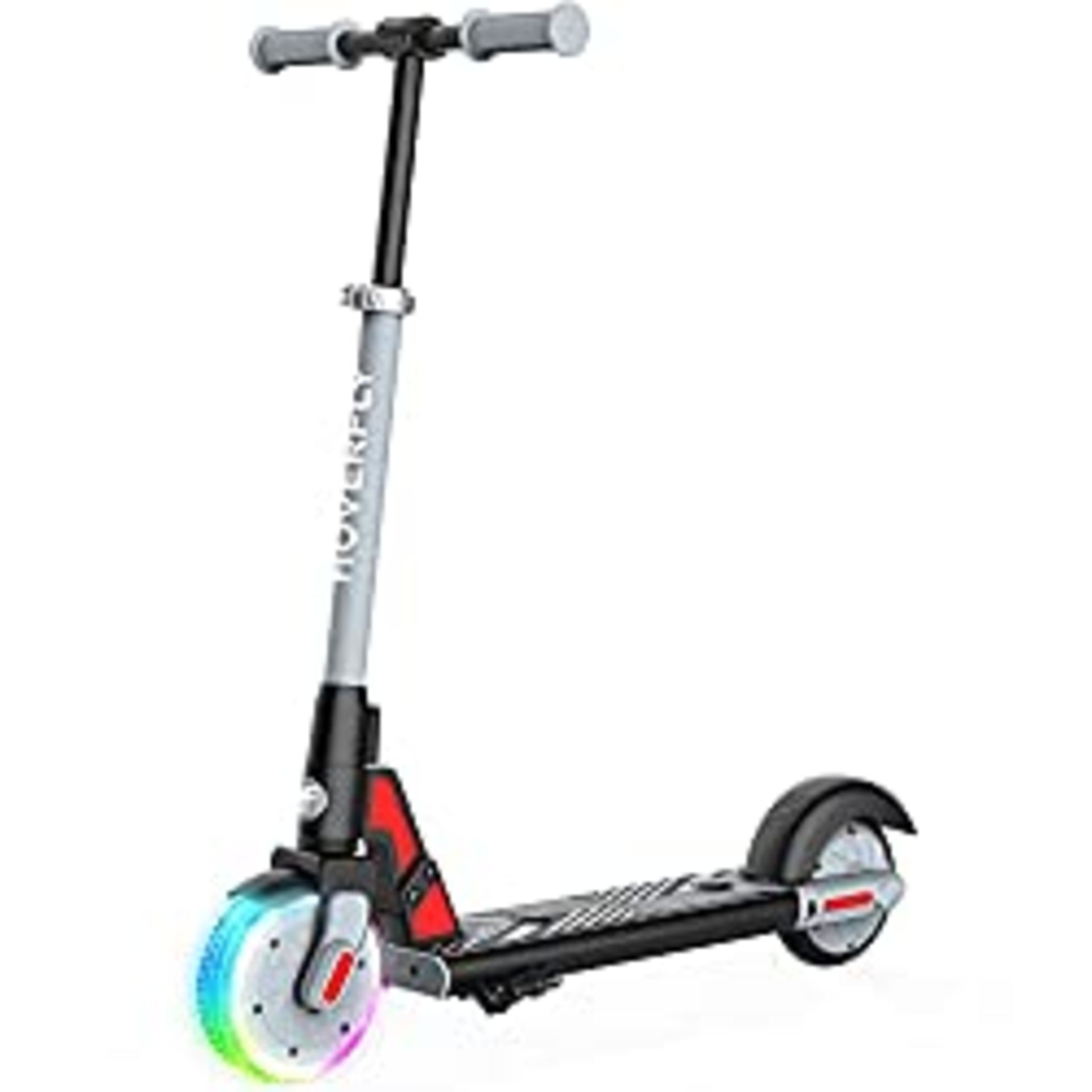 RRP £199.99 HOVERFLY Electric Scooter for Kids 6-12