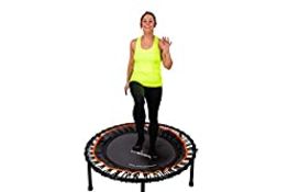 RRP £412.18 MXL MaXimus Life FIT BOUNCE PRO XL Bungee Rebounder