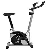 RRP £169.99 JLL JF100 Home Exercise Bike