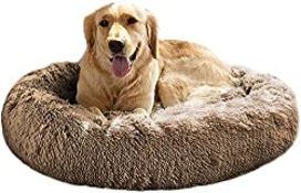 RRP £22.09 Calming Dog Bed