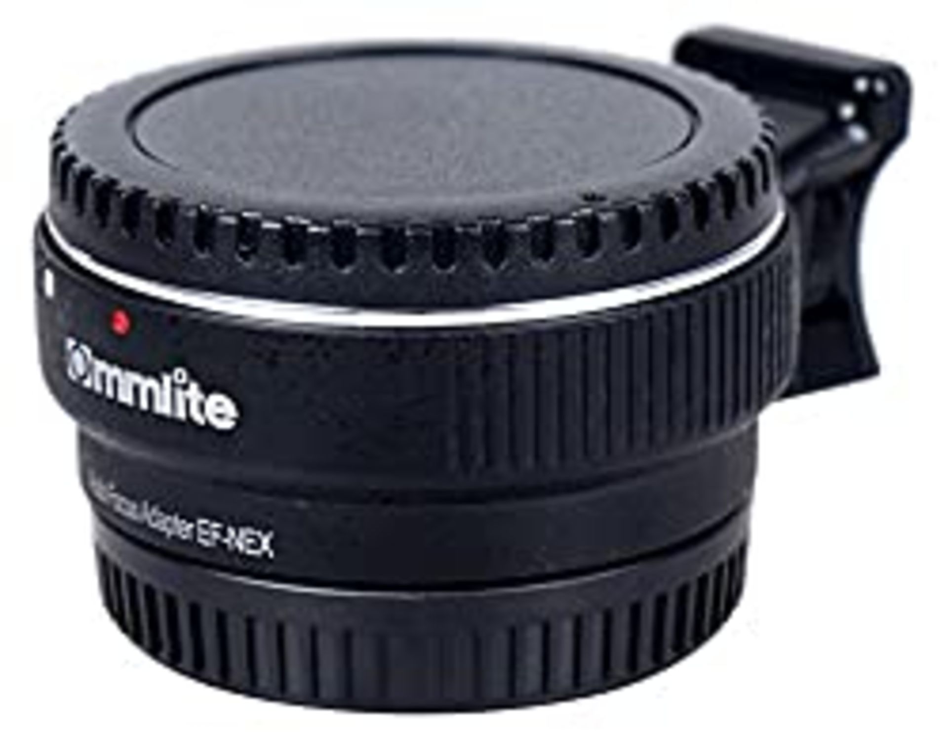 RRP £58.86 Commlite Auto Focus EF-NEX EF-E MOUNT Lens Mount Adapter