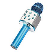 RRP £11.18 Wireless karaoke Microphone