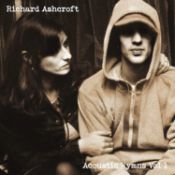 RICHAR ASHCROFT ACOUSTIC HYMNS VOL 1 RRP £23Condition ReportAppraisal Available on Request - All