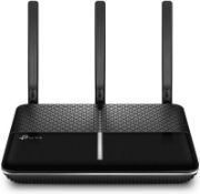 TP-LINK AC2100 WIRELESS MU-MIMO MODEM ROUTER RRP £80Condition ReportAppraisal Available on Request -