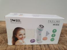 IWEEL FACE CARE CLEANSING BRUSHCondition ReportAppraisal Available on Request - All Items are