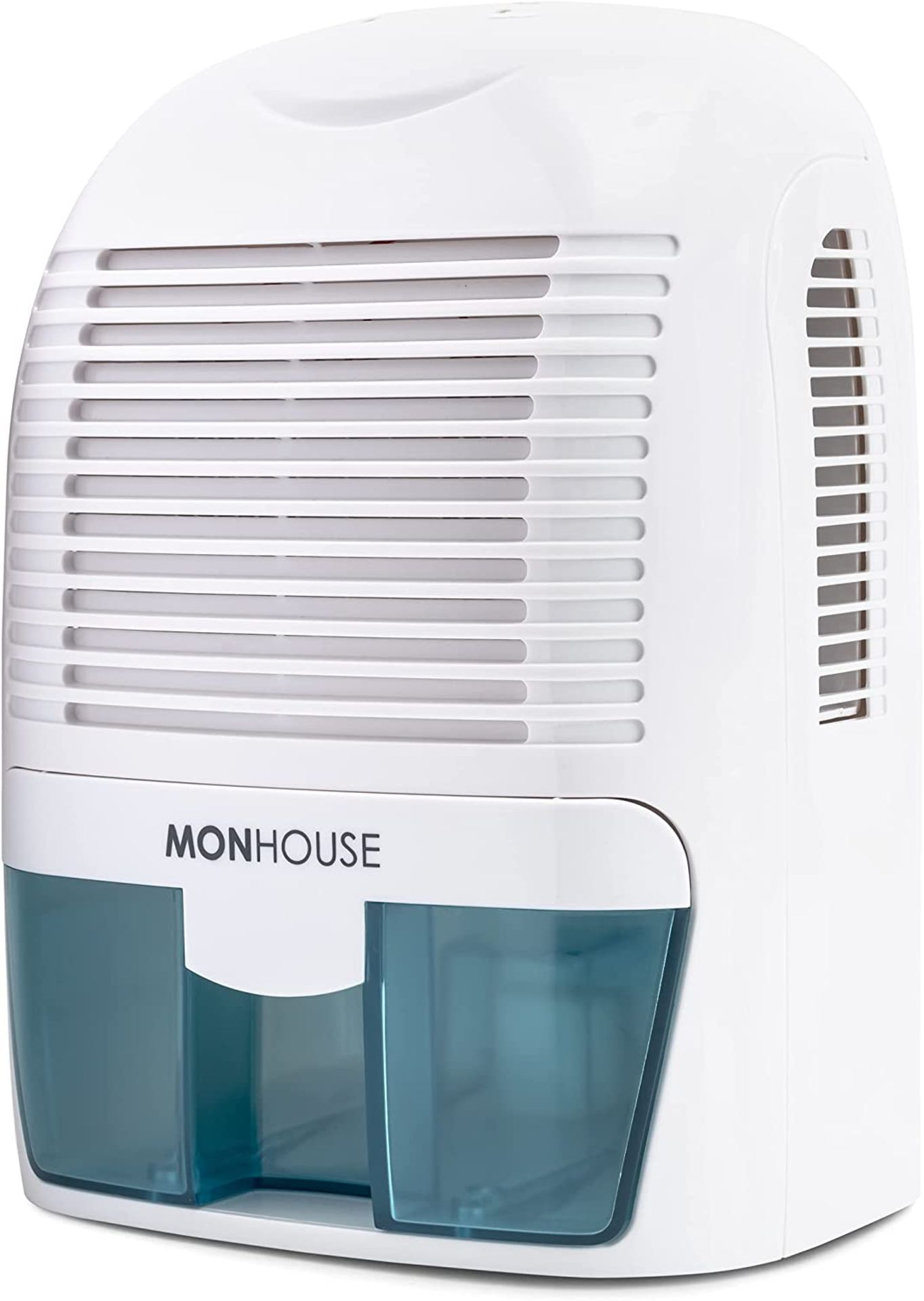 MONHOUSE 1500ML DEHUMIDIFIER RRP £49.99Condition ReportAppraisal Available on Request - All Items
