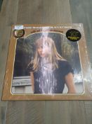 THE WEATHER STATION ALL OF IT WAS MINE VINYL RRP £20Condition ReportAppraisal Available on Request -