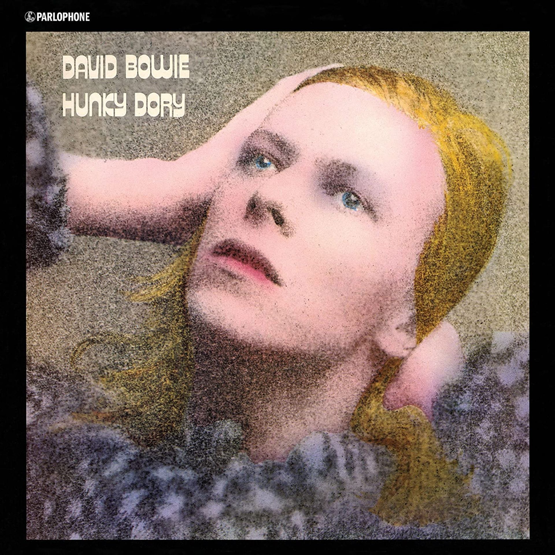 DAVID BOWIE HUNKY DORY VINYL RRP £22Condition ReportAppraisal Available on Request - All Items are