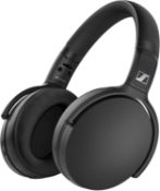 SENNHEISER HD 350BT WIRELESS HEADPHONES RRP £75Condition ReportAppraisal Available on Request -