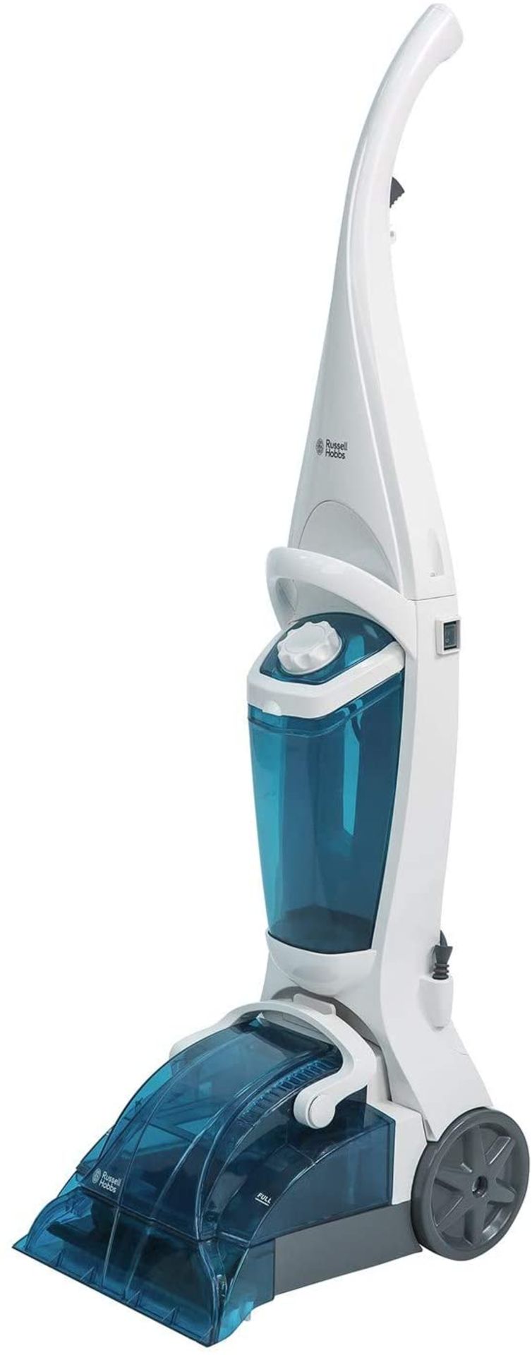 RUSSELL HOBBS REFRESH & CLEAN CARPET WASHER RRP £69.99Condition ReportAppraisal Available on Request