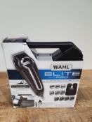 WAHL ELITE PRO SHAVER RRP £59.99Condition ReportAppraisal Available on Request - All Items are