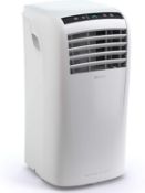 OLIMPIA SPENDID COMPACT AIR CONDITIONER RRP £350Condition ReportAppraisal Available on Request - All