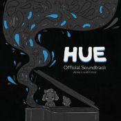 HUE OFFICIAL SOUNDTRACK ALKIS LIVATHINOS VINYL RRP £48Condition ReportAppraisal Available on Request