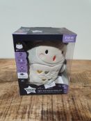 TOMMEE TIPPEE OLLIE THE OWL SLEEP AID RRP £30Condition ReportAppraisal Available on Request - All